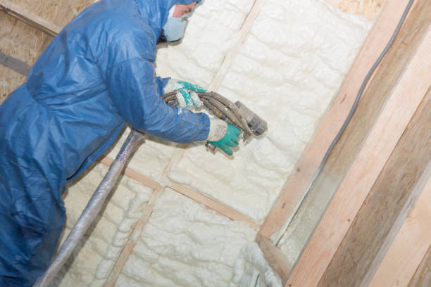 Professional Insulation Installation & Removal in Jackson, WI